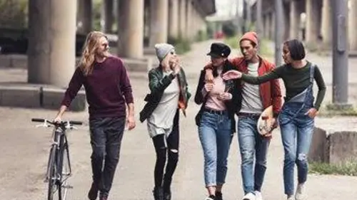 Ma ville, notre idéal Red-E