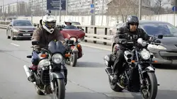 Ma virée en Russie E01