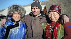 Ma virée en Russie E02