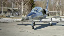 Ma virée en Russie E01