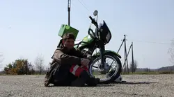 Ma virée en Russie E03