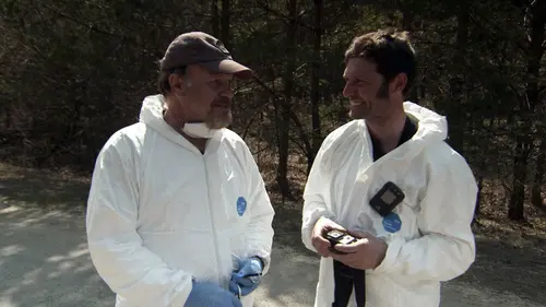 Ma virée en Russie E03