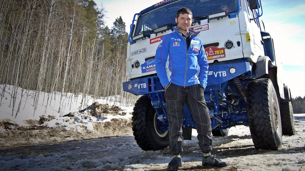 Épisodes de Ma virée en Russie