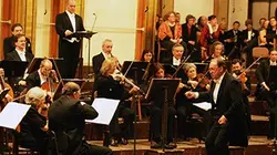 Visuel de Má vlast, de Smetana