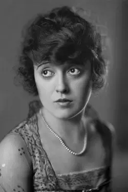 Photo de Mabel Normand