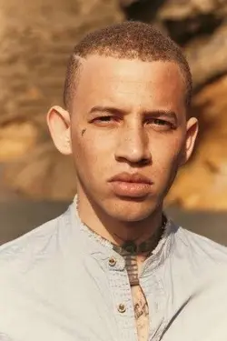 Photo Mabô Kouyaté