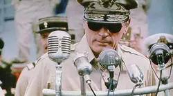 MacArthur, le général rebelle