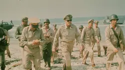 MacArthur, le général rebelle