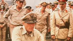 Sur Ciné+ Classic à 22h33 : MacArthur, le général rebelle