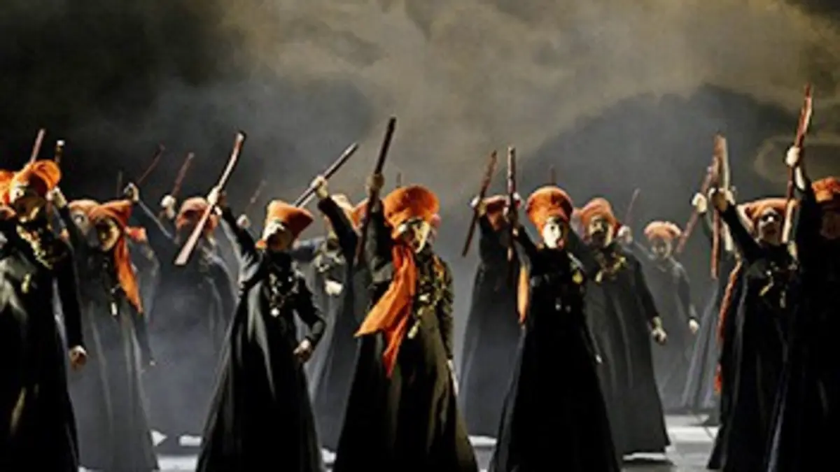 Macbeth