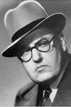 Photo de MacDonald Parke