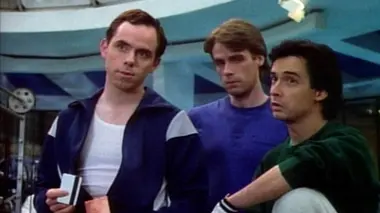 Fraternité de voleurs