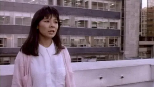 MacGyver S05E07 Entrée en fac