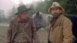 MacGyver S06E08 MacGyver et les femmes