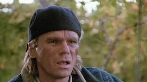 MacGyver S06E09 Amères récoltes