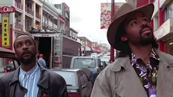 MacGyver S07E05 Les frères Colton en streaming