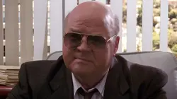 MacGyver