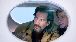 MacGyver S04E03 L'avion fantôme