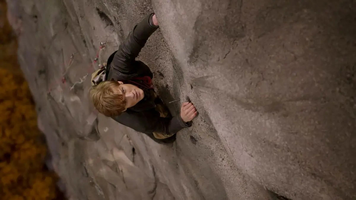 MacGyver S05E04 Petit prodige