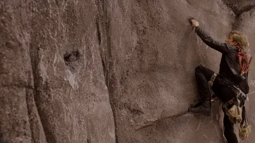 MacGyver S05E09 Nouvelle menace
