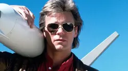 MacGyver S01E20 L'évasion