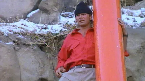 MacGyver S02E03 La double piqûre