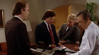 MacGyver