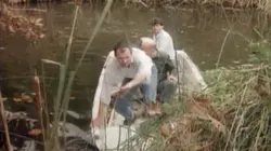 Visuel de MacGyver