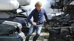 MacGyver S01E07 Evasion