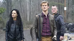 MacGyver S02E17 Le compteur Mac Geiger