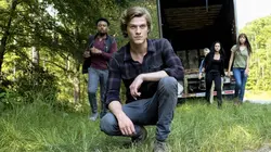 MacGyver S03E01 Sur le fil du rasoir