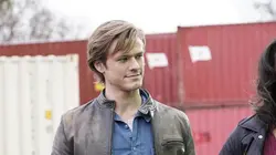 MacGyver S03E15 La nouvelle recrue