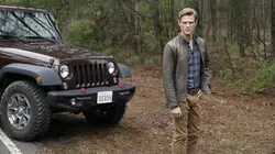 MacGyver S02E23 Père et fils