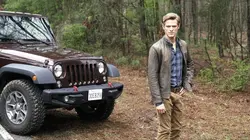 MacGyver S02E23 Père et fils