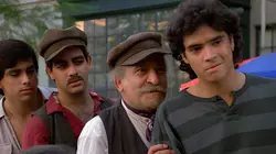 MacGyver S01E03 La voleuse de Budapest