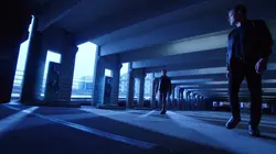 MacGyver S01E14 Agent double