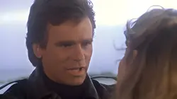 MacGyver S01E13 La fin d'une flamme en streaming