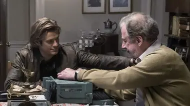 MacGyver S01E04 Bons baisers de Moscou