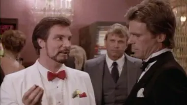 MacGyver S01E05 Le casse du casino