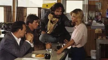 MacGyver S01E07 Voie sans issue
