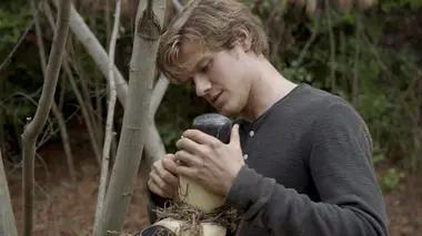 MacGyver S01E13 Jeu de piste