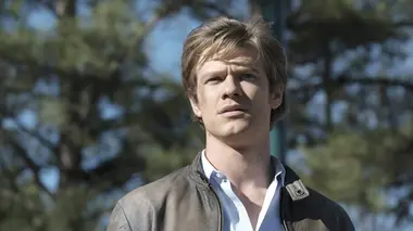 MacGyver S01E17 Ballade hollandaise