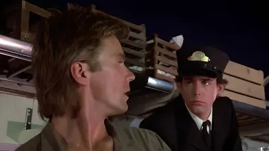 MacGyver S01E19 Juste vengeance