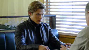 MacGyver S01E20 MacMurdoc