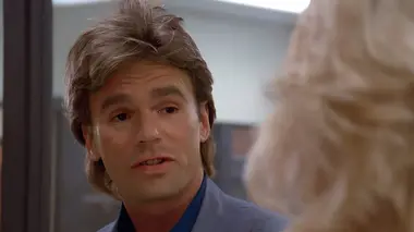 MacGyver S02E01 L'élément humain