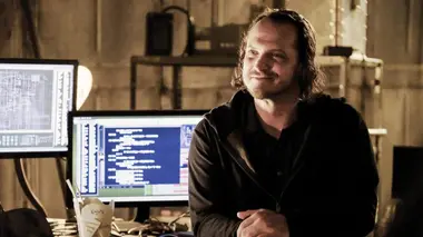 MacGyver S02E02 Mission solo