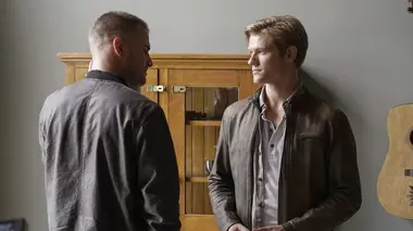 MacGyver S02E07 Une affaire de coeur