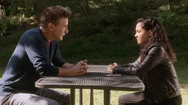 MacGyver S02E08 L'art et la manière