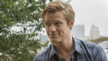 MacGyver S02E10 Sauvetage à distance
