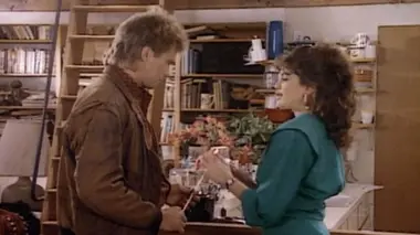MacGyver S02E13 Bienvenue à l'Ouest